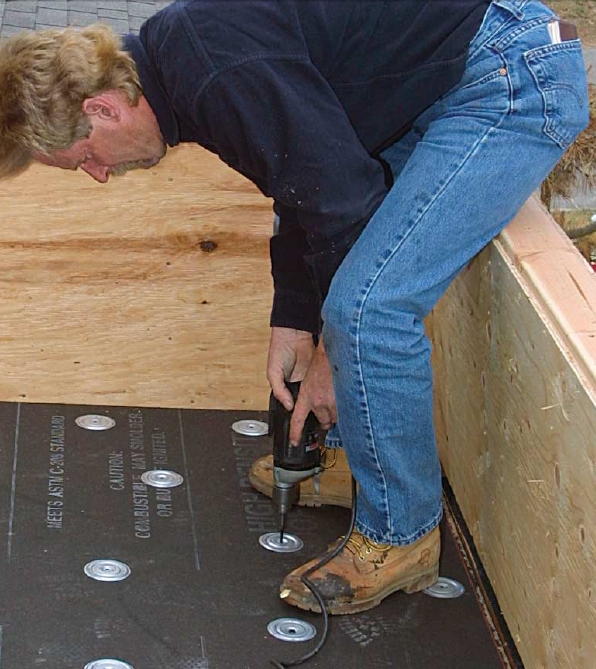 How to Insulate a LowSlope Roof GreenBuildingAdvisor